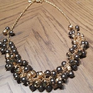 J.CREW statement necklace